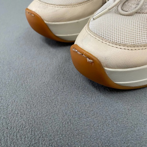 VAGABOND Women's Sprint 2.0 Platforms Sneakers Size 8 Chunky Comfort Athletic - Picture 8 of 16